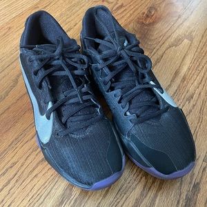 Brand New! Nike Court Shoes (volleyball, basketball)